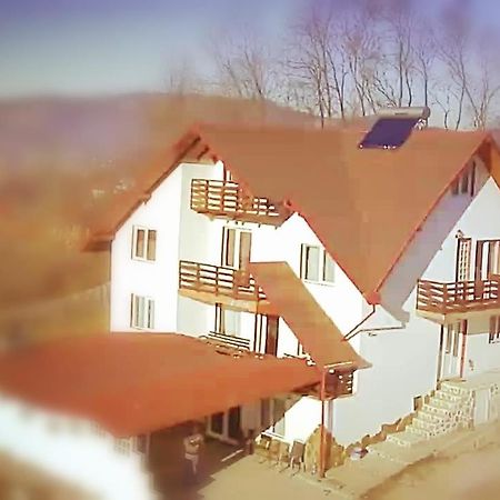 Apartament La Curtea Argeseana Valea Iasului Zewnętrze zdjęcie