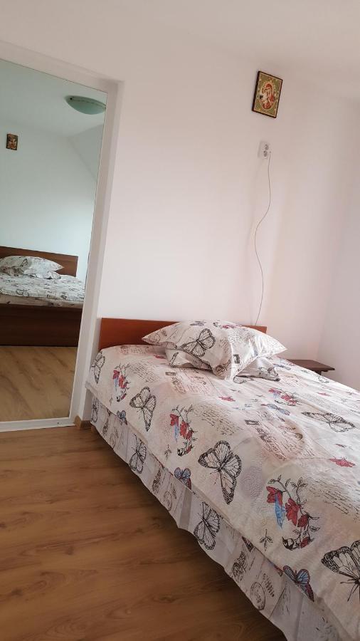 Apartament La Curtea Argeseana Valea Iasului Zewnętrze zdjęcie
