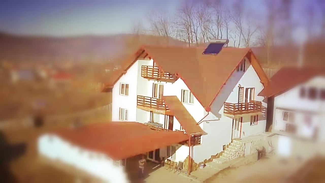 Apartament La Curtea Argeseana Valea Iasului Zewnętrze zdjęcie