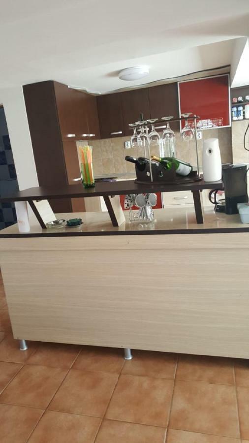 Apartament La Curtea Argeseana Valea Iasului Zewnętrze zdjęcie
