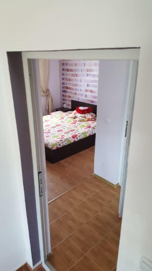 Apartament La Curtea Argeseana Valea Iasului Zewnętrze zdjęcie