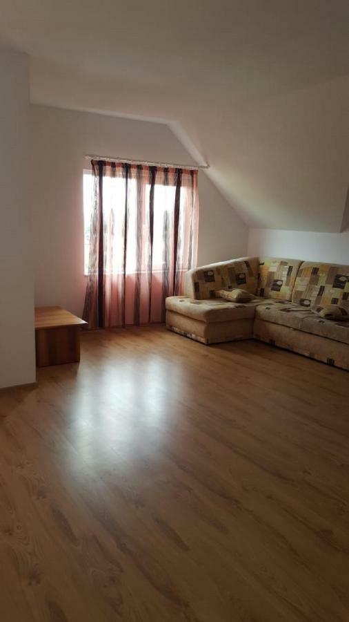 Apartament La Curtea Argeseana Valea Iasului Zewnętrze zdjęcie
