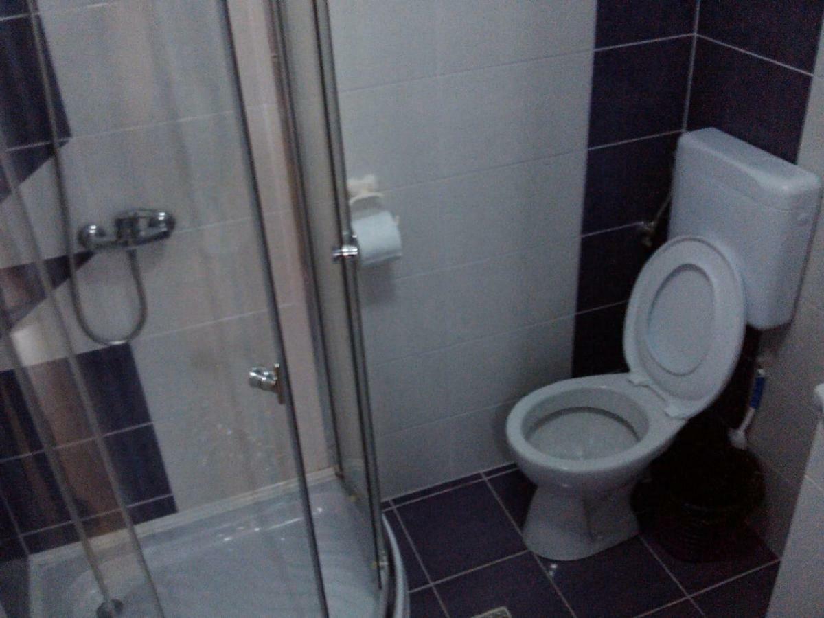 Apartament La Curtea Argeseana Valea Iasului Zewnętrze zdjęcie
