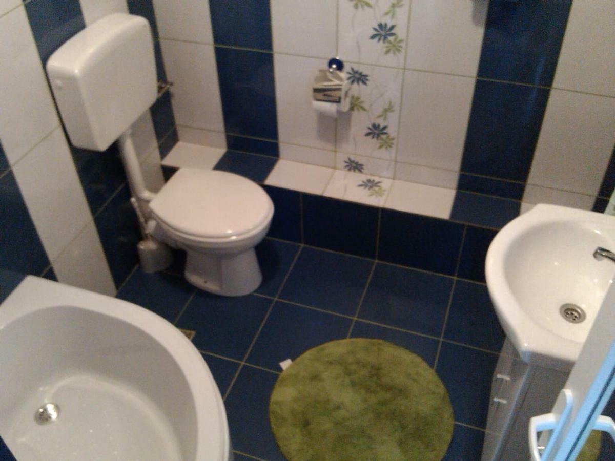 Apartament La Curtea Argeseana Valea Iasului Zewnętrze zdjęcie